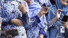 Yuk Laporkan! Satpol PP Riau Siap Razia ASN Pemprov yang Keluyuran Selama Jam Kerja Ramadan