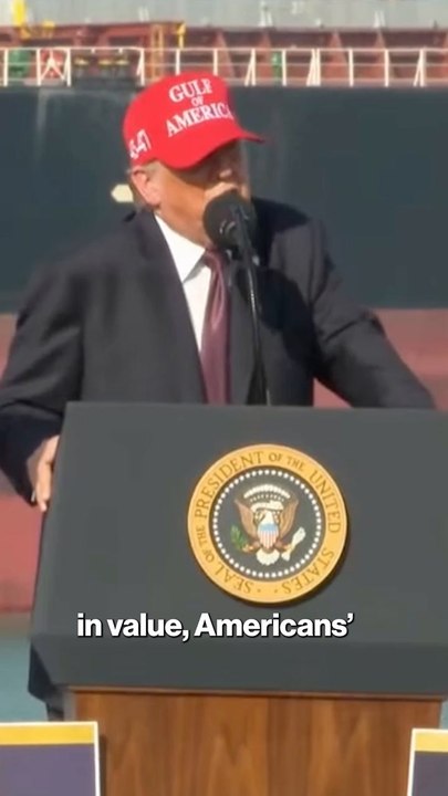 Trump claims he solved 'big, tough' NYPD cop's sex life