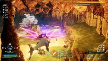 (新Pal79)我: 炸魚 空渦龍聽到的: 炸死釣魚的 #幻獸帕魯 #3dgame #palworldgameplay #開放世界遊戲