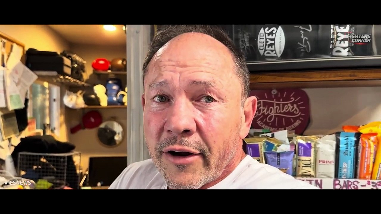 'Don't Disrespect Me!' Floyd Mayweather ERUPTS on Manny Pacquiao During Heated Live Interview