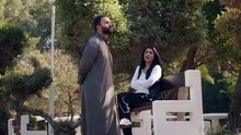 مسلسل اخر الشهر الحلقة 11 الحادية عشر
