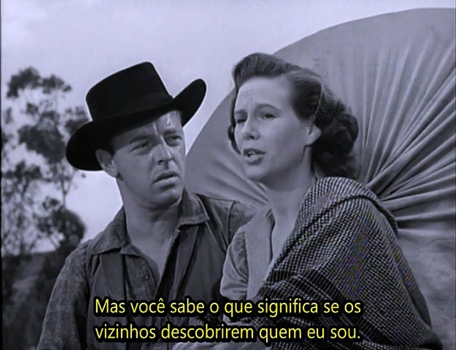 O Cavaleiro Solitário -The Lone Ranger S01e05 (Rustler's Hideout)_burn-in_704x480_x264