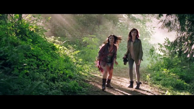 Vacaciones de Terror - Pelicula Completas en Español 4k