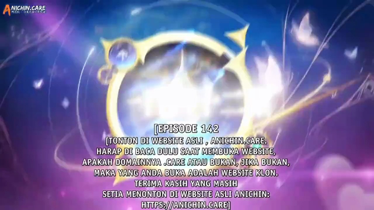 soul land 2 Eps 142 sub indo bagus