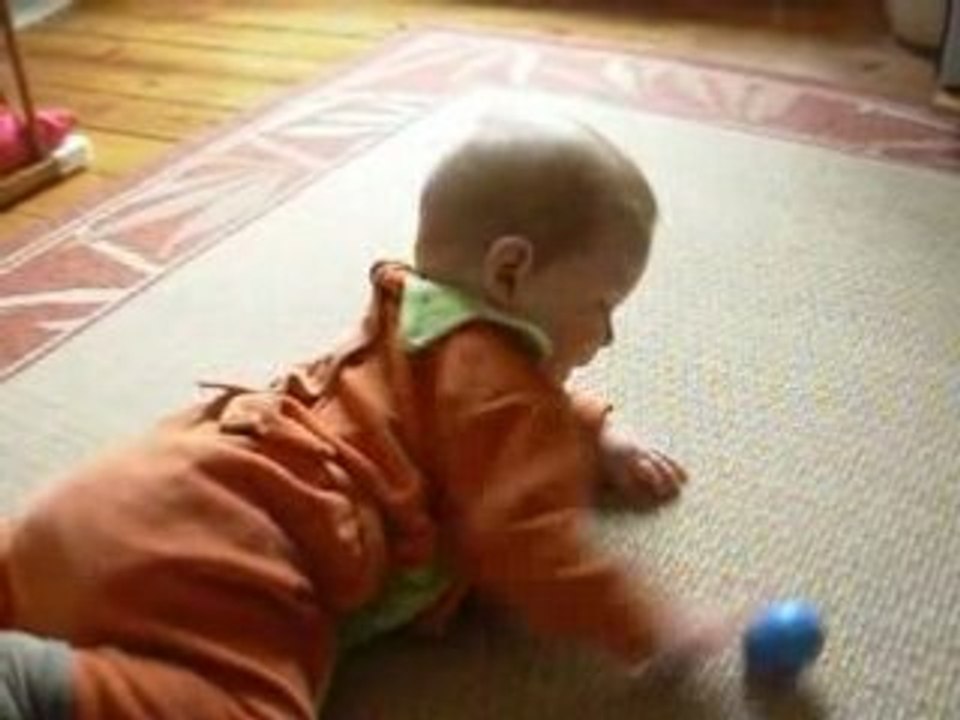 Nathanaël ramping 2