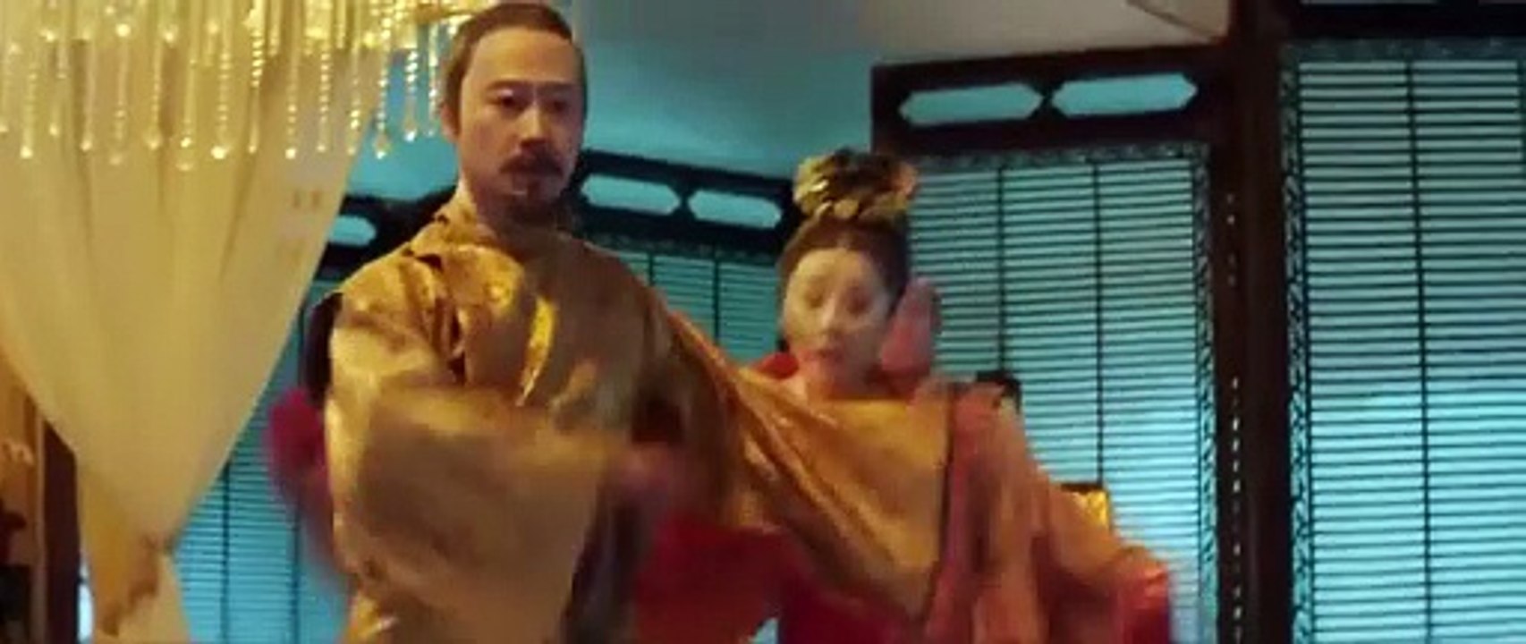 杨贵妃 @ 王朝的女人 Lady Of The Dynasty