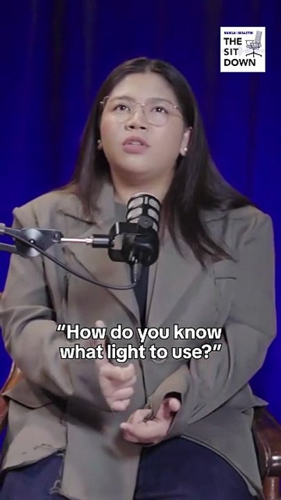 Abi Marquez puts passion and effort as keys to being a successful content creator