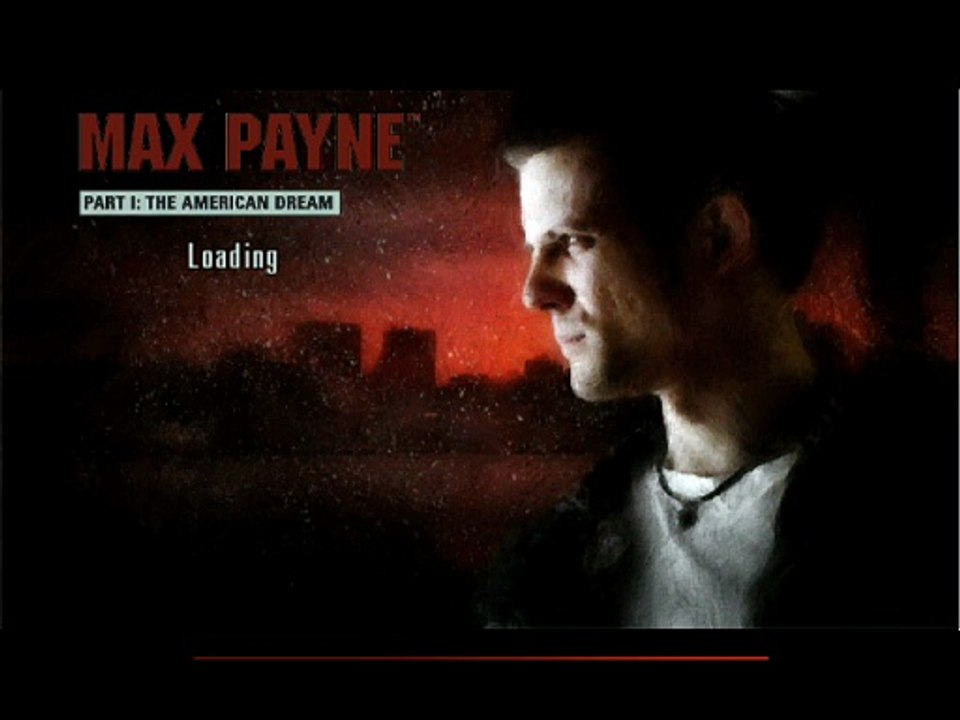 Max Payne online multiplayer - xbox