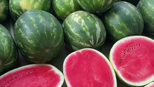 Fresh Fruits "Watermilon"