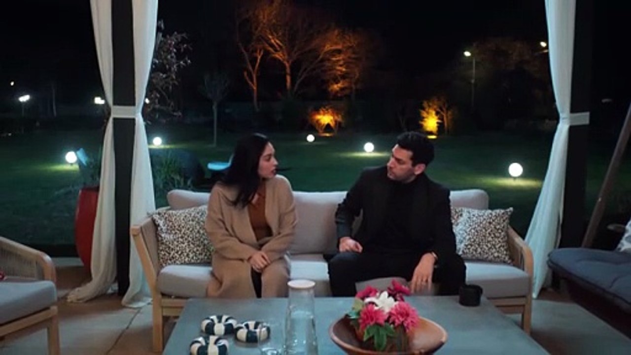 مسلسل ورود وذنوب الحلقة 47 مدبلجة
