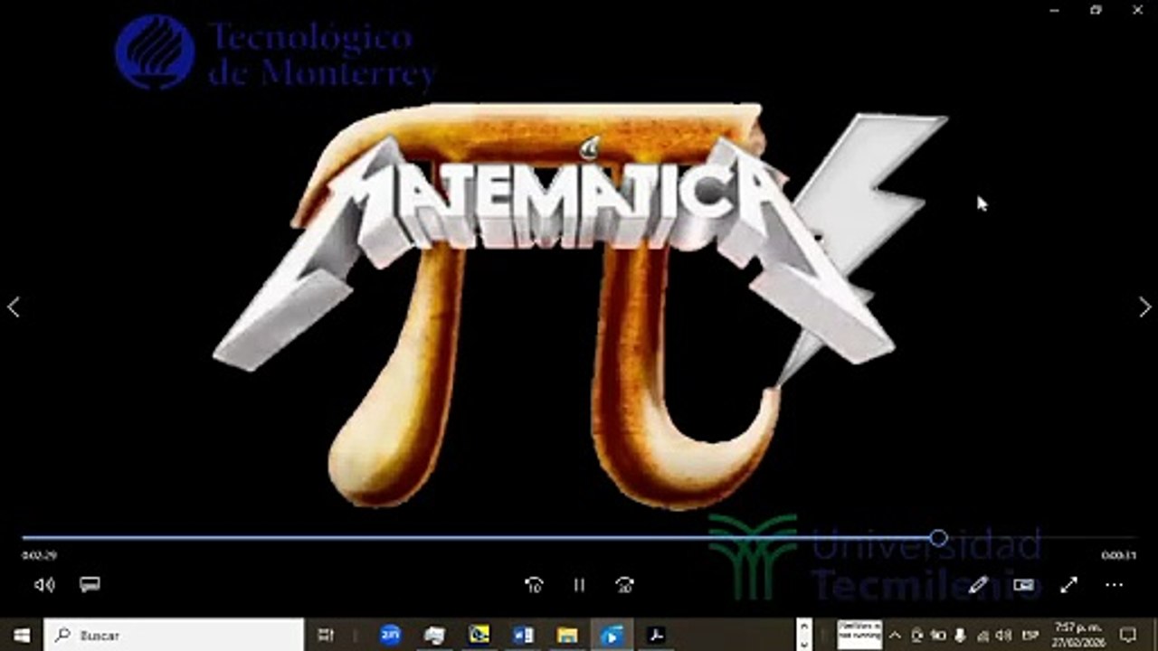 Tutorial - Examen Intermedio