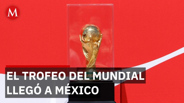 Gabriela Cuevas confirma que México está listo para la inauguración de la FIFA 2026