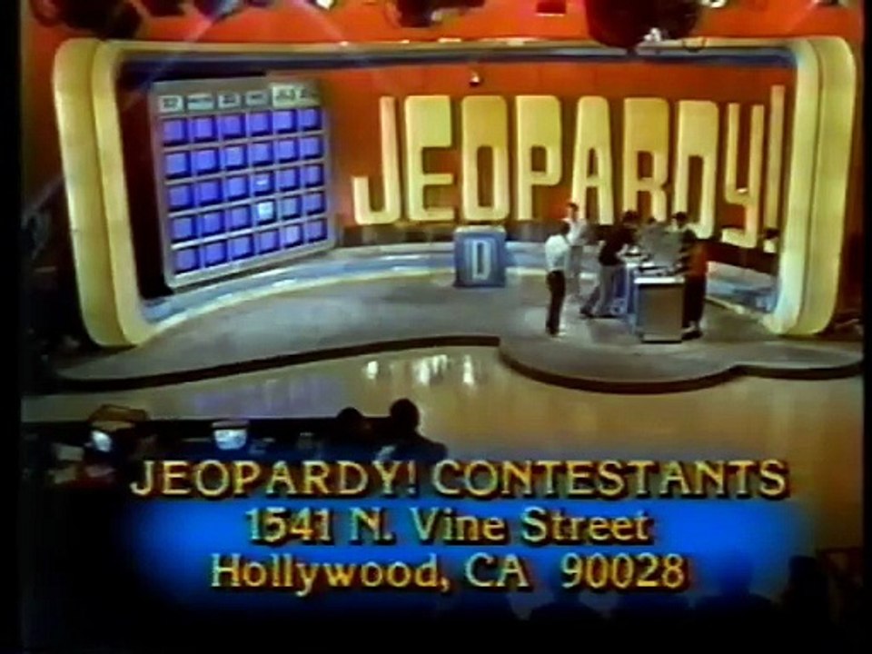 January 15, 1988 commercials (Part 3)