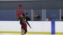 Novice Solo Pattern Dance - 2026 CWI - Rink 1