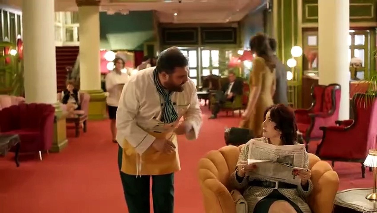 لـــــــــــــــوبـــــــــــــــــي الــــــــــــــــــغـــــــــــــــــــــرام الحلقة 14