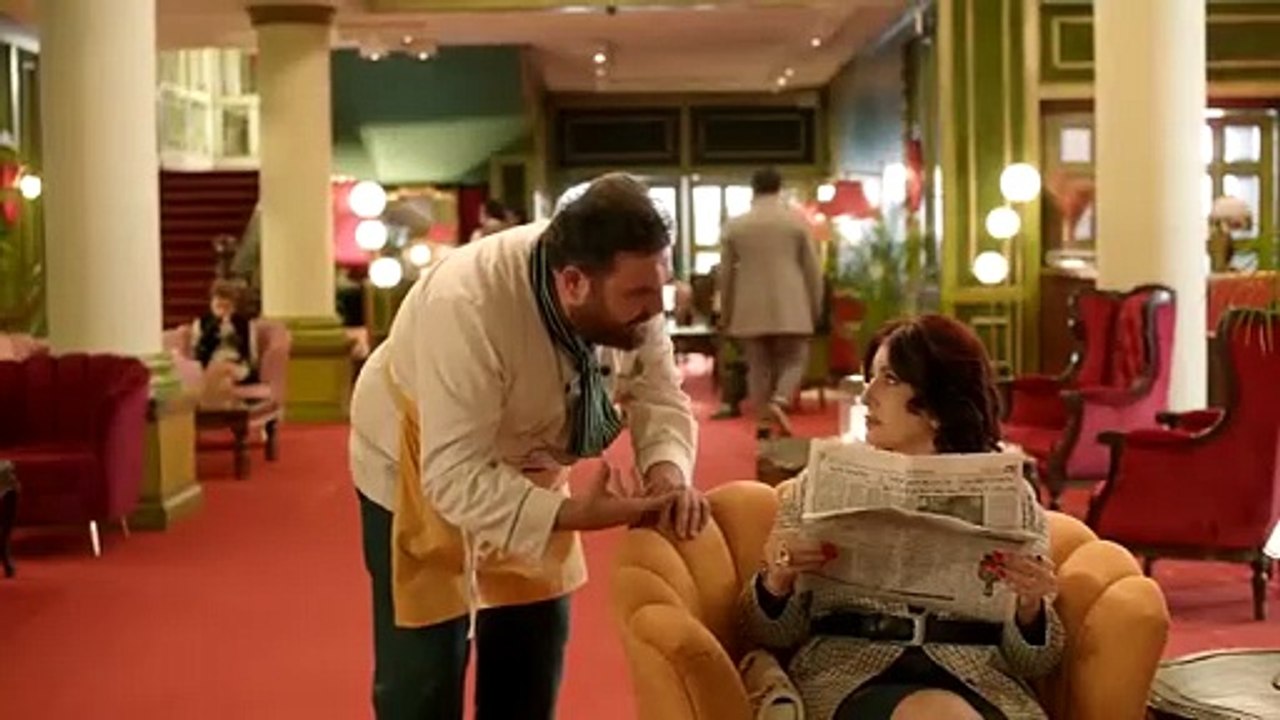 لـــــــــــــــوبـــــــــــــــــي الــــــــــــــــــغـــــــــــــــــــــرام الحلقة 15