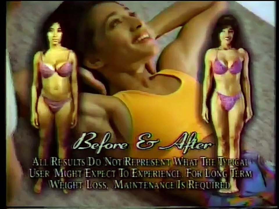 March 1, 1995 commercials (Part 2)