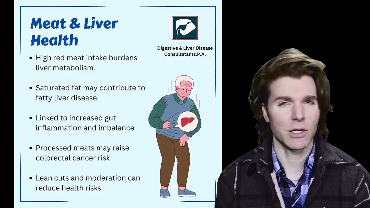 Is Onision Still A Vegetarian? (+ Quiz)