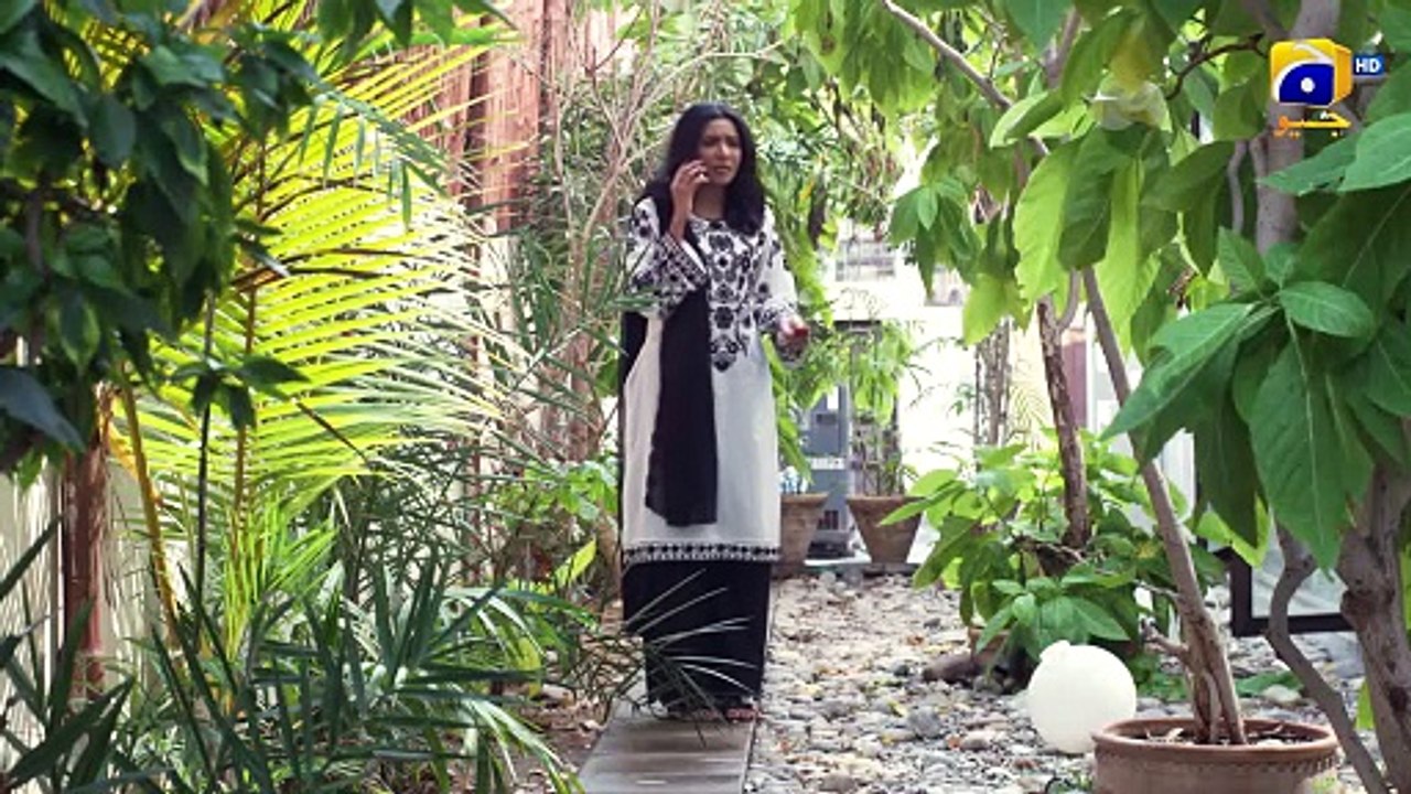 Kya Maryam Karegi Nikah Shahwaiz Se Iblees Har Pal Geo