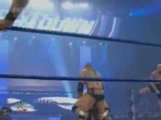 Wwe smackdown 31. 5. 2008 ( parte 5.  9 )
