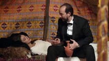 مسلسل بنت النعمان الحلقة 5