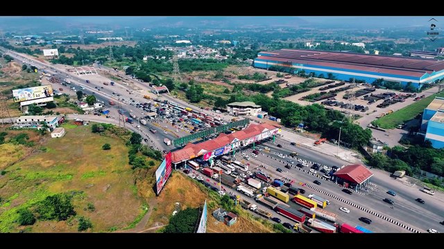 Mumbai Pune Missing Link Project Progress I Mumbai Pune Expressway 13.3 Km Bypass
