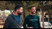 مسلسل نزيف التراب 3 الجزء الثالث الحلقة 7