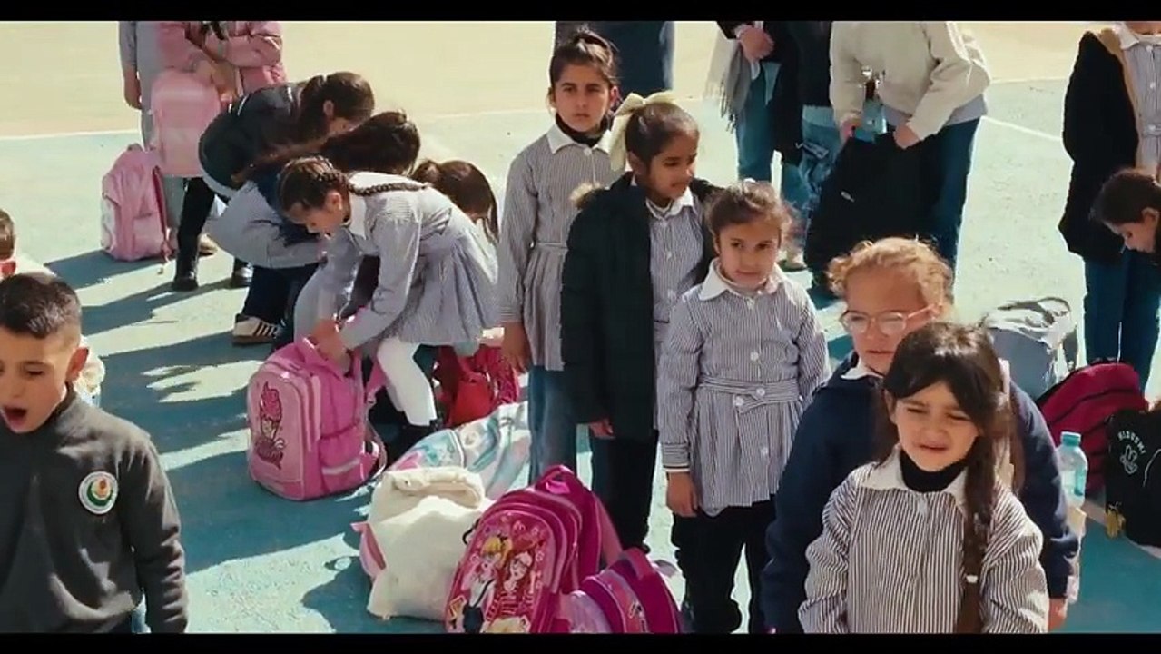مسلسل نزيف التراب 3 الجزء الثالث الحلقة 11