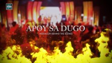 Not Seen On TV: ‘Apoy sa Dugo’ media con