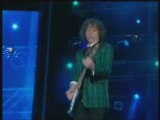 Rod Stewart - Sailing (live 2008)