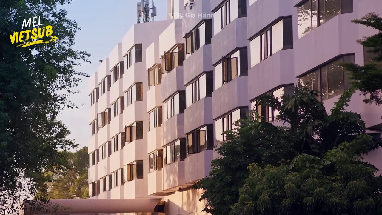 [FULL VIETSUB] Frozen Valentine The Series Tập 2