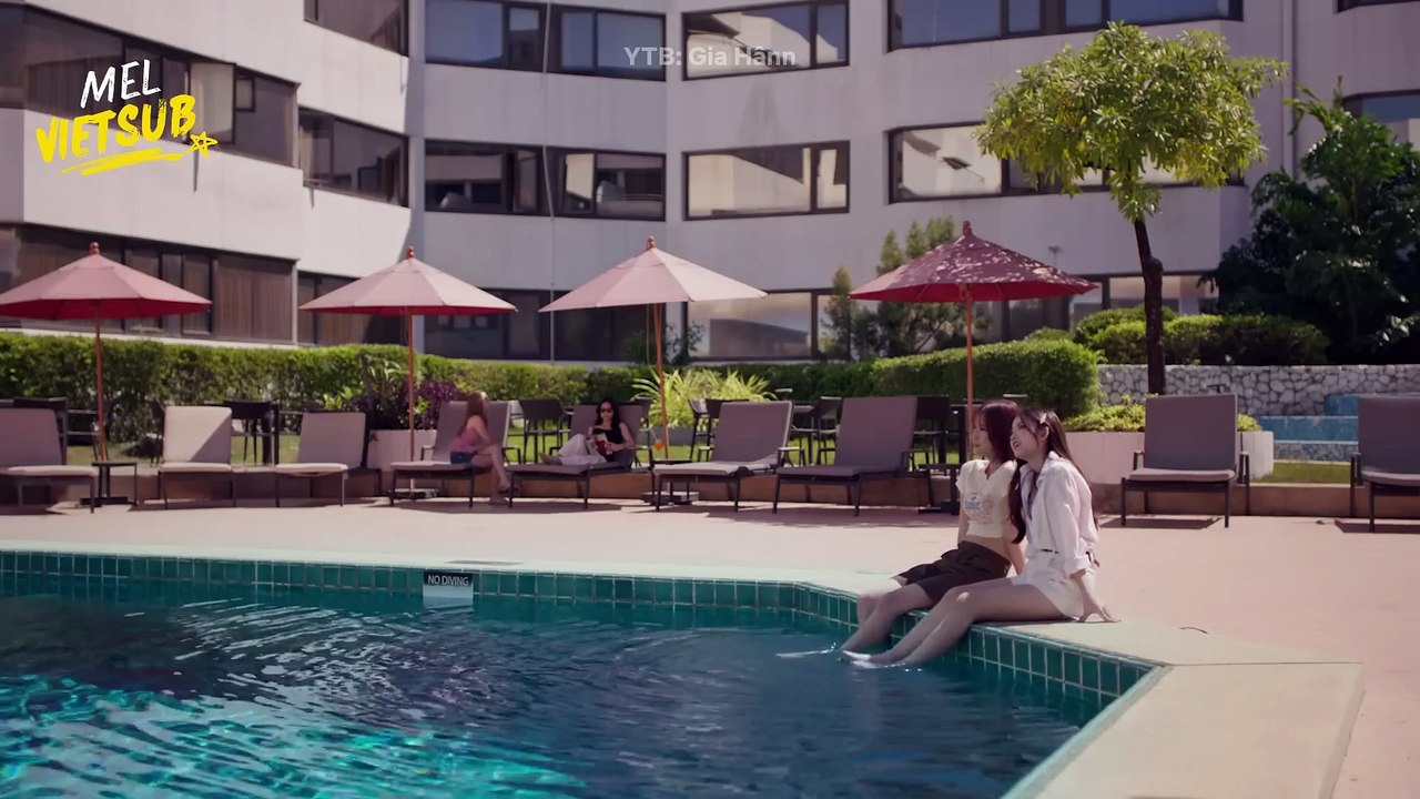 [FULL VIETSUB] Frozen Valentine The Series Tập 3