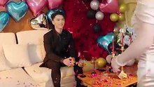 抖音新剧上线#我当天道CEO，神仙为我996 (下)