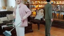 抖音新剧上线#鞠昊潼＆史小叶 - 兔谋不轨，傅爷家的小兔仙超萌的 (下)