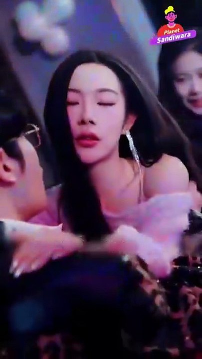 Fake Lottery Real Divorce Chinese Drama ENG SUB