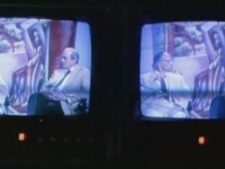 Extrait de Virus Cannibale 2