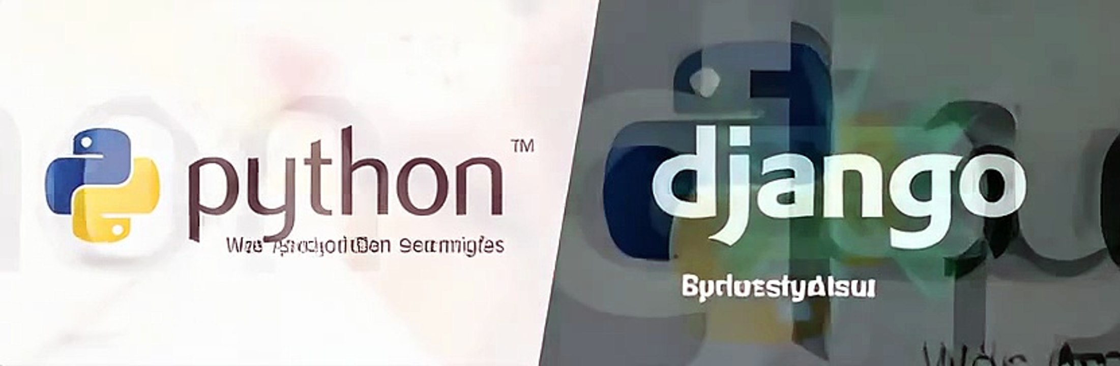 Python - Django
