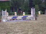 pomme hunter championnats de Lorraine