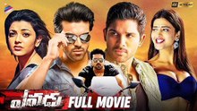 Yevadu Full movie original HD in Hindi south India Bollywood action and romantic film mp 4 Movie verse...