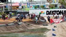 AMA Supercross 2026 | Round 8, Daytona | Daytona Raceway - Press Day