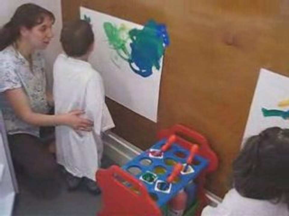 RAM :  Relais Assistant  Maternel