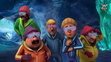 Jungfraujoo का गायब Gang कैसे Bachenge Motu Patlu_ 🤯🌪️_ Motu Patlu