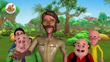 Khajane Ki Talaash _ खजाने की तलाश _ Motu Patlu _ Ep 479 _ Motu Patlu Tv Show 2026 Hindi