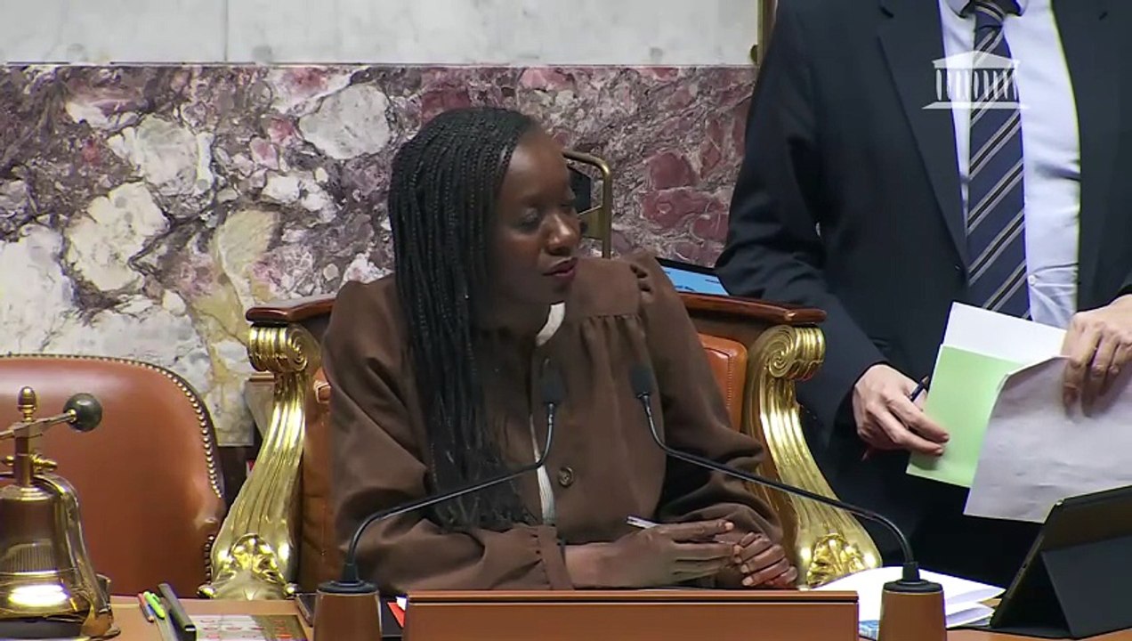 3ème séance : Lutte contre les fraudes sociales et fiscales (suite) - Vendredi 27 février 2026