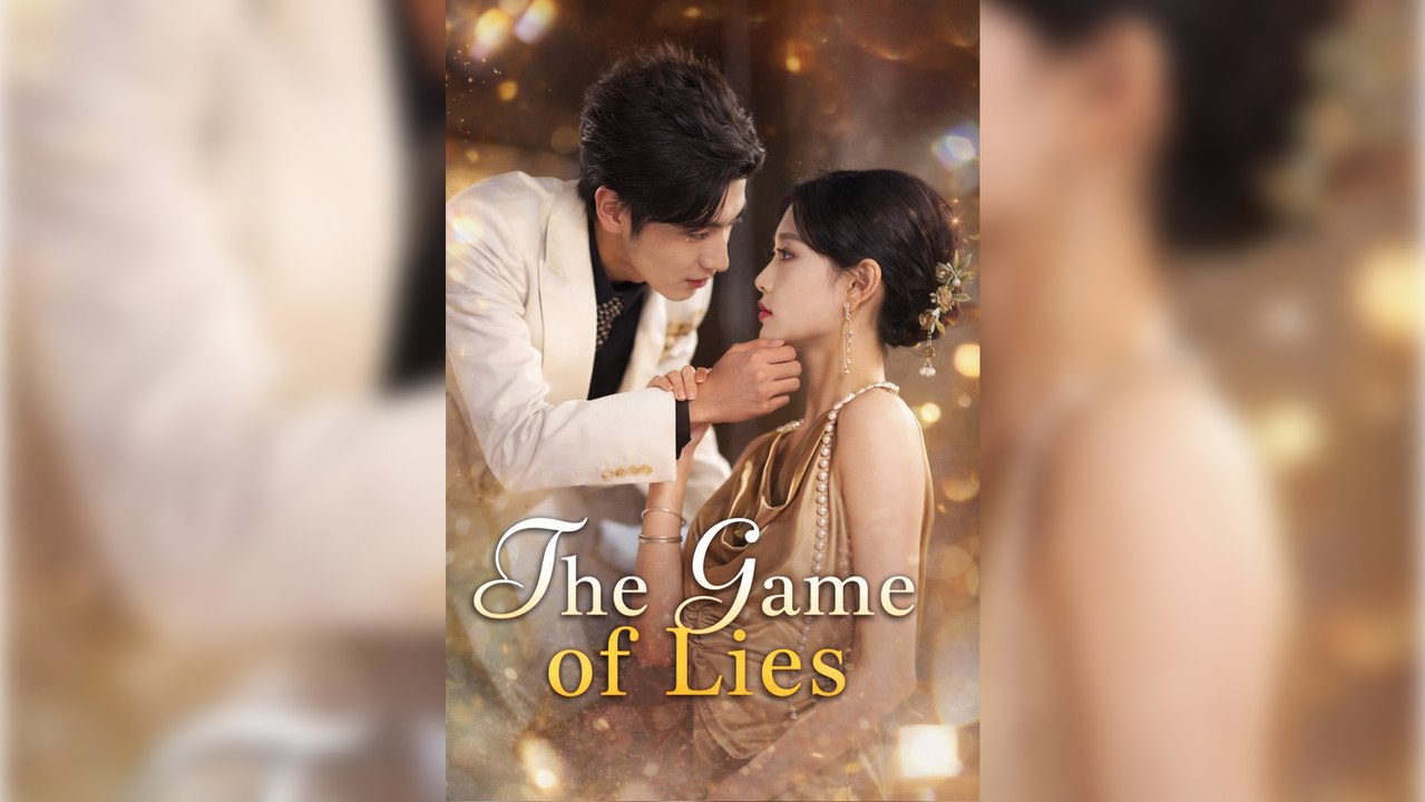 The Game Of Lies She Married Her Enemy’S Brother To Start Her Revenge Mega