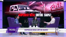 Koperasi Desa Lawan Kartel! Ferry Juliantono: Untungnya Harus Kembali ke Desa, Ini Strateginya |ROSI