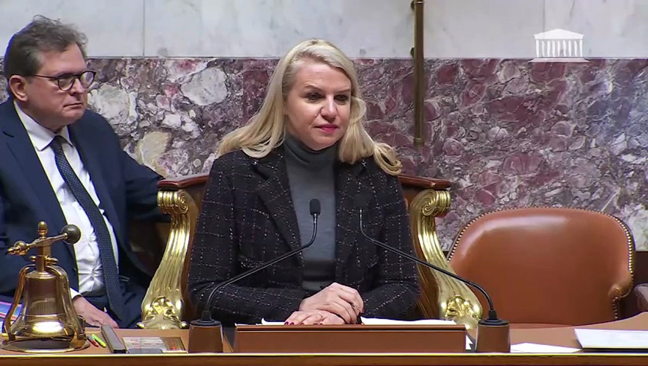 2ème séance : Lutte contre les fraudes sociales et fiscales (suite) - Vendredi 27 février 2026