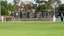 BDCA: Bendigo v Strathfieldsaye. February 28, 2026.