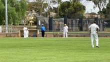 BDCA: Bendigo v Strathfieldsaye. February 28, 2026.