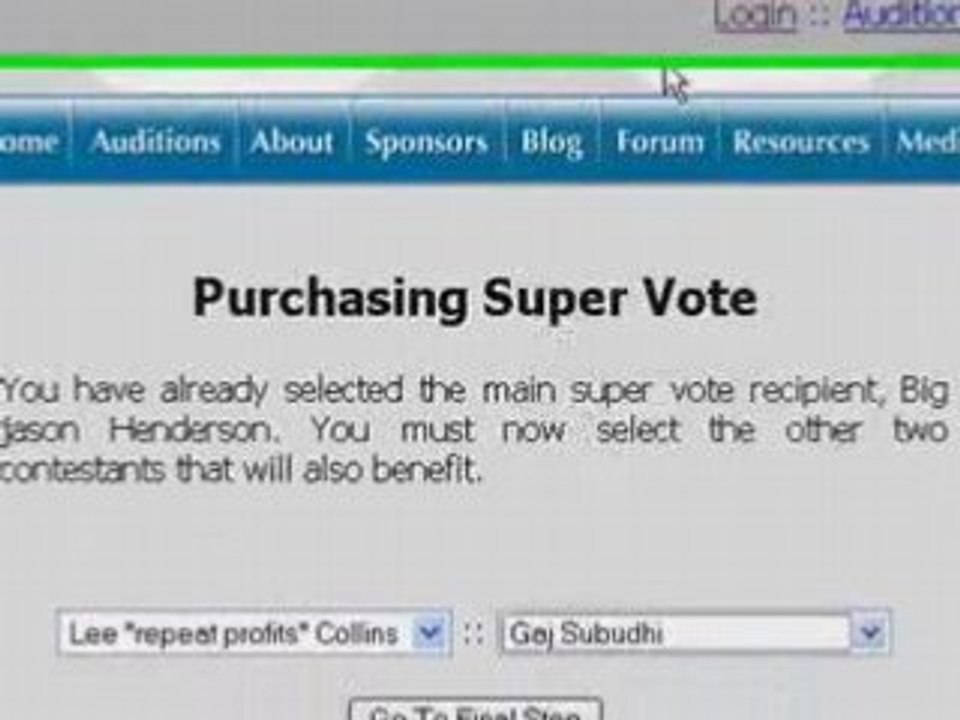 Tellman Knudson Is A Sick Bastard